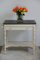 Vintage Washstand or Washing Table with Marble Top, 1900s, Image 2