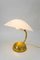 Table Lamp from Rupert Nikoll, Vienna, 1950s 4