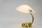 Table Lamp from Rupert Nikoll, Vienna, 1950s 6