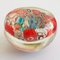 Vintage Italian Murano Glass Millefiori Paperweight, 1950s 7