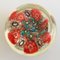 Vintage Italian Murano Glass Millefiori Paperweight, 1950s 6