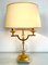 Double Table Lamp from Marioni, Italy, 2010, Image 2