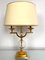 Double Table Lamp from Marioni, Italy, 2010, Image 1