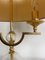 Double Table Lamp from Marioni, Italy, 2010, Image 9