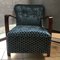 Vintage Lounge Chair, 1940s 23