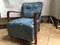 Fauteuil Vintage, 1940s 1