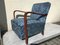 Vintage Lounge Chair, 1940s 9