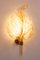 Mid-Century Murano Glass Sconces from Barovier & Toso, Set of 5 3