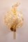 Mid-Century Murano Glass Sconces from Barovier & Toso, Set of 5, Image 4
