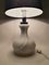 Large Glass Table Lamp from Limburg, 1970s, Image 10