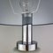 Large Glass Table Lamp from Limburg, 1970s 7