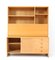 Mid-Century Modern Oak Ry-100 Bookcase by Hans J. Wegner for Ry Mobler, 1974 3