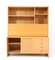 Mid-Century Modern Oak Ry-100 Bookcase by Hans J. Wegner for Ry Mobler, 1974, Image 3