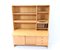 Mid-Century Modern Oak Ry-100 Bookcase by Hans J. Wegner for Ry Mobler, 1974, Image 4