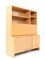 Mid-Century Modern Oak Ry-100 Bookcase by Hans J. Wegner for Ry Mobler, 1974 2