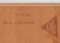 Mid-Century Modern Oak Ry-100 Bookcase by Hans J. Wegner for Ry Mobler, 1974 7