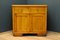 Two-Door Chest with Two Drawers, Denmark, 1940s, Image 1