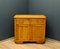 Two-Door Chest with Two Drawers, Denmark, 1940s 11