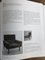 Moderne italienische Modell 869 Stühle aus Nussholz von Ico & Luisa Parisi für Cassina, 1960er, 3er Set 12