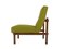 Moderne italienische Modell 869 Stühle aus Nussholz von Ico & Luisa Parisi für Cassina, 1960er, 3er Set 9