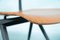 Chaise Result Vintage par Friso Kramer pour Ahrend, 1960s 14