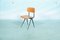 Vintage Result Chair by Friso Kramer for Ahrend, 1960s 1