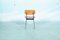 Vintage Result Chair by Friso Kramer for Ahrend, 1960s 6