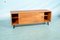 Credenza vintage in noce, anni '60, Immagine 17