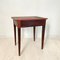 Early 19th-Century Red Northern Swedish Gustavian Country Table 16