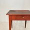 Early 19th-Century Red Northern Swedish Gustavian Country Table, Image 3