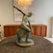 Large 19th-Century French Bronze Statue of a Discus Thrower, 1870 19