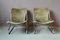 Vintage Lounge Chairs, Set of 2, Image 3