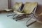 Vintage Lounge Chairs, Set of 2 4