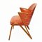 Chaise Swing Mid-Century, 1950s 4