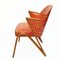 Mid-Century Swing Chair, 1950s, Image 4