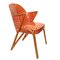 Mid-Century Swing Chair, 1950s 3