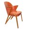 Mid-Century Swing Chair, 1950s, Image 3