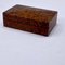 Box in Burled Wood, France, 20th Century, Image 8