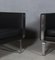 Model JH-101 Lounge Chairs by Hans J. Wegner, Set of 2 5