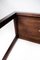 Side Table in Mahogany by Severin Hansen for Haslev Furniture, 1960s 9