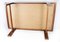 Danish Coffee Table in Teak, 1960s, Image 11