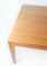 Coffee Table in Teak by Severin Hansen for Haslev Furniture, 1960s 5