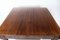Dining Table of Mahogany with Extension Plates, 1840s, Image 5