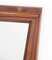 Tall Mahogany Mirror, 1880s, Image 4