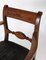 Armchairs of Mahogany, 1860s, Set of 2, Image 7