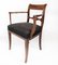 Armchairs of Mahogany, 1860s, Set of 2 4