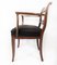 Fauteuils en Acajou, 1860s, Set de 2 10