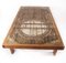 Coffee Table in Teak with Tiles of Danish Design, 1960s, Image 11