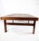 Coffee Table in Teak with Tiles of Danish Design, 1960s, Image 10