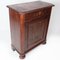 Small Mahogany Cabinet, 1860s, Image 6